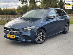 Mercedes-Benz B-klasse - 250 e Business Solution AMG Limited|PANO|SFEER|NAP|