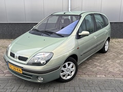 Renault Scénic - 1.6-16V Authentique Inruilkoopje Airco NAP