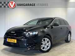 Kia Cee'd Sportswagon - Ceed 1.0 T-GDi DynamicPlusLine Camera, App Connect, Adap.Cruise