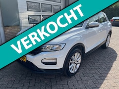 Volkswagen T-Roc - 1.0 TSI Style