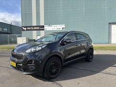 Kia Sportage - 1.6 GDI DynamicLine 6-Bak 132 PK