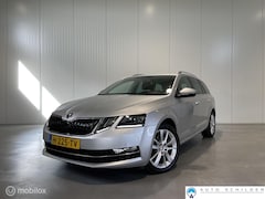 Skoda Octavia Combi - 1.5 TSI Greentech Business Edition Plus, Navi|Leder|Canton|Led|Trekhaak|Automaat|Pdc
