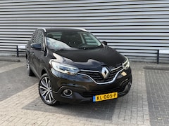 Renault Kadjar - 1.5 dCi Intens (bj 2016) LED|NAVI|19” LMV|TREKHAAK|