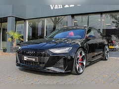 Audi RS6 - 4.0 TFSI quattro Perf. PANO KERAMISCH HUD EX BPM