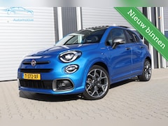 Fiat 500 X - 1.3 Turbo 150 Sport PANO - Keyless - Carplay