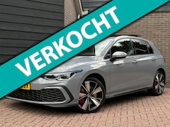 Volkswagen Golf - 1.4 eHybrid GTE | 245pk | Head-up | Pano | BTW-auto | Camera | CarPlay