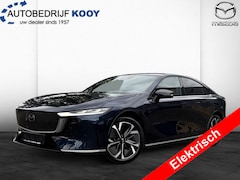 Mazda 6e - Takumi PLUS 258pk 68.8kWh TOT 479 KM ACTIERADIUS