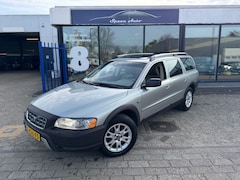 Volvo XC70 - 2.5 T Summum l Xenon l Opendak l Trekhaak