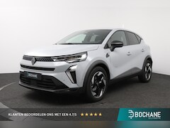Renault Captur - 1.6 E-Tech full hybrid 145 techno | Nieuw Model | Pack Winter |