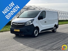 Opel Vivaro - 1.6 CDTI L1H1 Edition