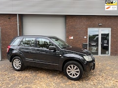 Suzuki Grand Vitara - 2.0-16V Exclusive|AIRCO|KEYLESS|AUTOMAAT