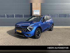 Kia Sportage - 1.6 T-GDi Plug-in Hybrid AWD GT-PlusLine Schuif/-Kanteldak | Stoel-en-Stuurverwarming | St