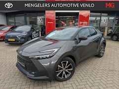 Toyota C-HR - 1.8 Hybrid 140 Team D | Rijklaar | AllSeason | Stoelverwarming |