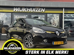 Renault Clio - 0.9 TCe Dynamique met Navigatie Led Cruise
