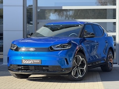 Ford Capri - Extended Range RWD 77 kWh | Trekhaak wegkl. | Warmtepomp | 21 inch | Matrix LED | Sync 4 |