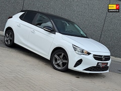 Opel Corsa - 1.2 Edition Two Tone Carplay Led 360GR Cam Cruise