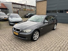 BMW 3-serie Touring - 318i Business Line//Vol onderhouden