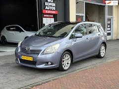 Toyota Verso - 1.8 VVT-i Panoramic 7 Persoons Leer Navi Clima Camera