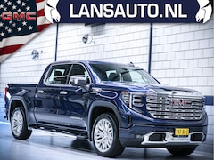 GMC Sierra 1500 - Denali | Full Optioin | 6.2L V8