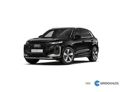Audi Q3 - S edition, (2026) | Adaptive cruise control | sound system | Cruise control
