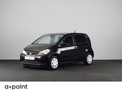 SEAT Mii Electric - electric 83pk | Climatronic | Bluetooth | DAB Radio