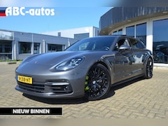 Porsche Panamera Sport Turismo - 2.9 4 E-Hybrid 600pk