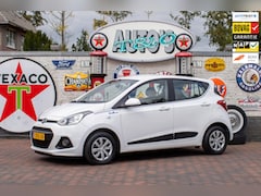 Hyundai i10 - 1.0i i-Motion Comfort 1e Eig. 18.300 km +NAP NL-auto