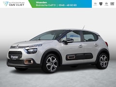 Citroën C3 - 1.2 PureTech C-Series