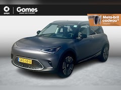 Smart #1 - 1 Premium 66 kWh