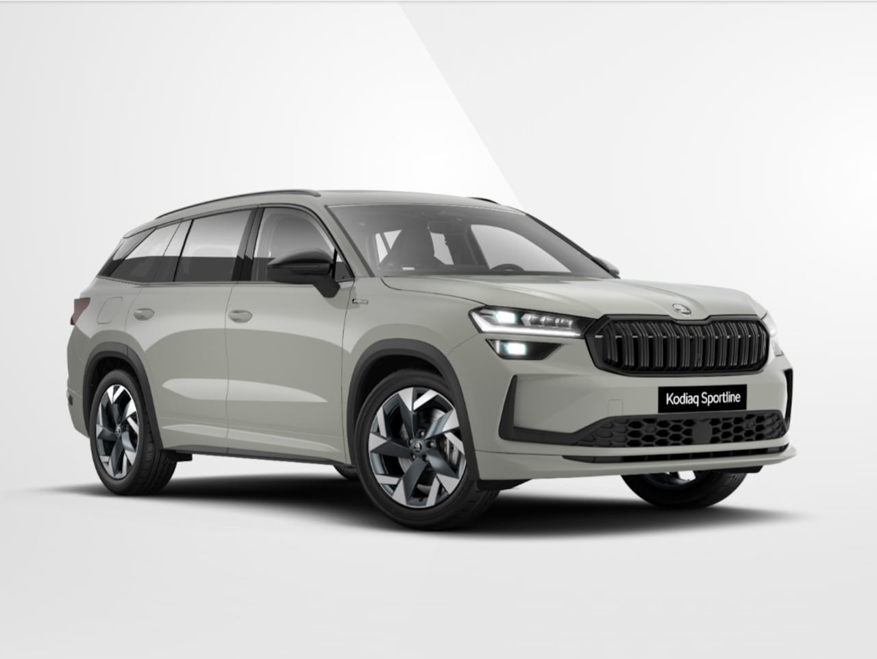 Skoda Kodiaq - Sportline Business 1.5 TSI PHEV 150 kW / 204 PK SU | Trekhaak | Pano | Comfort Pakket | - AutoWereld.nl