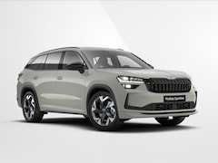 Skoda Kodiaq - Sportline Business 1.5 TSI PHEV 150 kW / 204 PK SU | Trekhaak | Pano | Comfort Pakket |