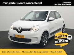 Renault Twingo - 1.0 SCe Collection - RIJKLAARPRIJS - Airco - Bluetooth