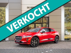 Jaguar I-PACE - EV400 S 90 kWh | Black Pack | 24 maanden Approved | PIVI Pro | 360 Camera