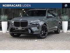 BMW X7 - xDrive40i High Executive M Sport Automaat / Trekhaak / Parking Assistant Professional / So