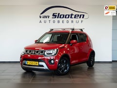 Suzuki Ignis - 1.2 Smart Hybrid Select| Automaat| Camera| Apple Car Play/Android Auto| Trekhaak| Originel