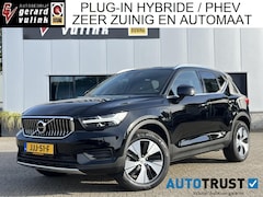 Volvo XC40 - 1.5 T4 Recharge Inscription Expression CARPLAY LED