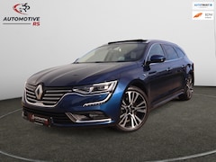 Renault Talisman Estate - 1.6 TCe Initiale Paris Aut.|Navi Trekhaak Bose Camera Clima Stoelventilatie/verw. Massage