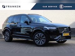 Volvo XC90 - 2.0 T8 Recharge AWD Plus Dark | Trekhaak | Panoramadak | 360 Camera | H&K | Google