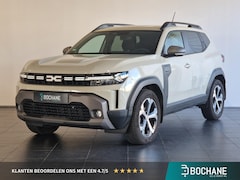 Dacia Duster - 1.0 TCe 100 ECO-G Journey NAVIGATIE | DODEHOEK DETECTIE | 360° CAMERA |