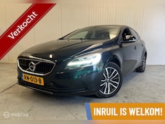 Volvo V40 - 2.0 D2 Momentum / ACC/ BLIS / PDC /