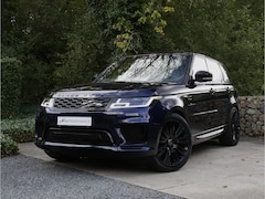 Land Rover Range Rover Sport - P400e HSE Dynamic Stealth