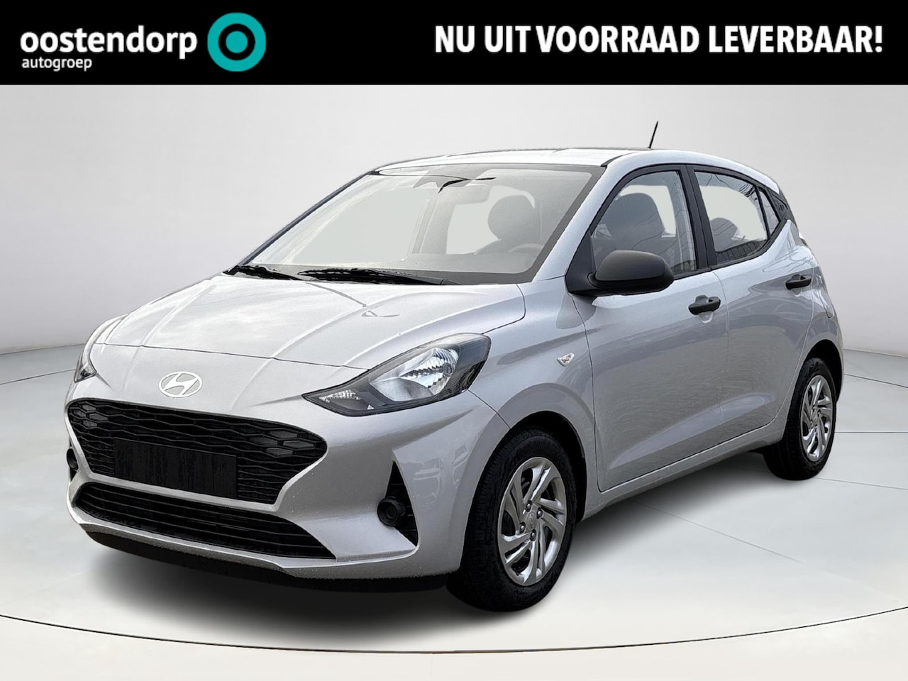 Hyundai i10 - 1.0 Comfort | Airco | Achteruitrijcamera | Active lane-keeping | Navigatie | Apple carplay - AutoWereld.nl