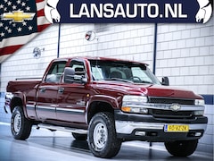 Chevrolet Silverado - 2500HD | DURAMAX | 6.6L V8