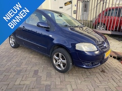 Volkswagen Fox - 1.4 Trendline