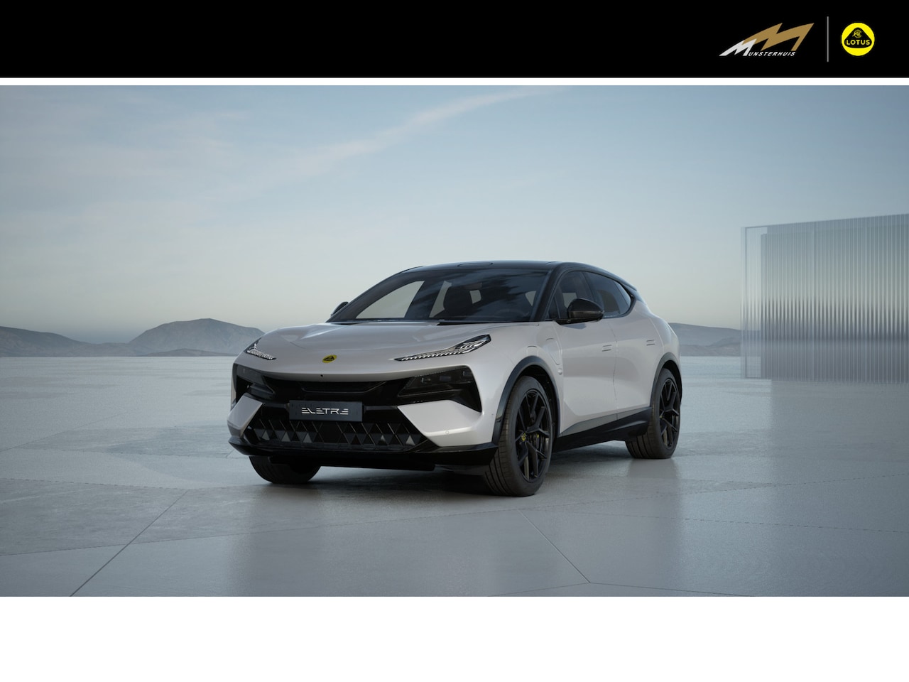 Lotus Eletre - 600 GT 4WD | Trekhaak | 22 Inch | Comfort Seats | Head Up | - AutoWereld.nl