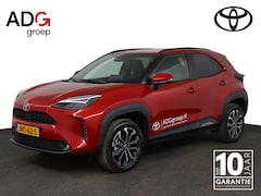 Toyota Yaris Cross - 1.5 Hybrid 115 Dynamic | Parkeer sensoren voor + achter | Stoelverwarming | Navigatie |