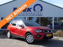 SEAT Arona - 1.0 TSI 110PK Style Business Intense+ KEYLESS | H-LEER | LED | ACC | ECC