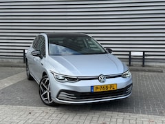 Volkswagen Golf - 1.5 TSI R-Line (bj 2020) HEAD-UP|IQ LIGHT|SFEER|VIRTUAL|BTW