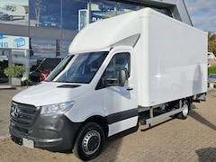 Mercedes-Benz Sprinter - 517 CDI L3 RWD Bakwagen met Laadklep Automaat * Camera * Navi * Trekhaak