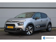 Citroën C3 - 1.2 Feel Edition 82 PK | Climate & Cruise C. | CarPlay | Navi | PDC | LED | DAB+ | 16" LMV